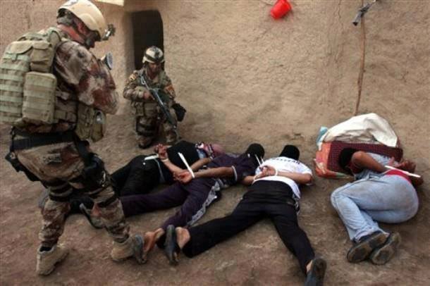 جيشنا الباسل العراق وصمام الامان