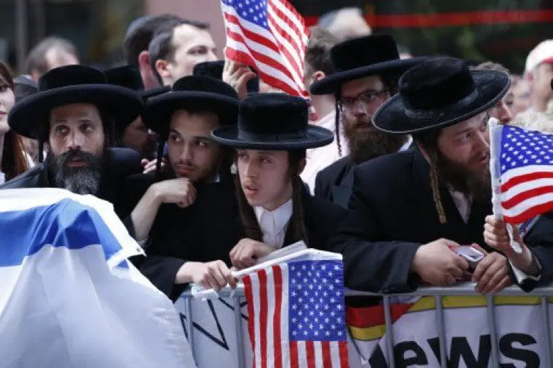 دراسة: عدد اليهود في العالم يقارب عددهم قبل المحرقة