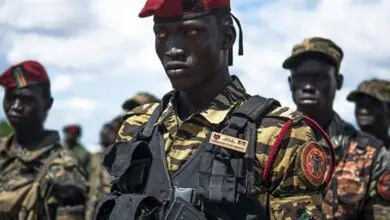 طرفا النزاع في جنوب السودان يعقدان محادثات مباشرة في نيروبي