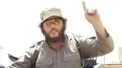خالد الشروف الاسترالي المنتمي لداعش قد يكون حيا