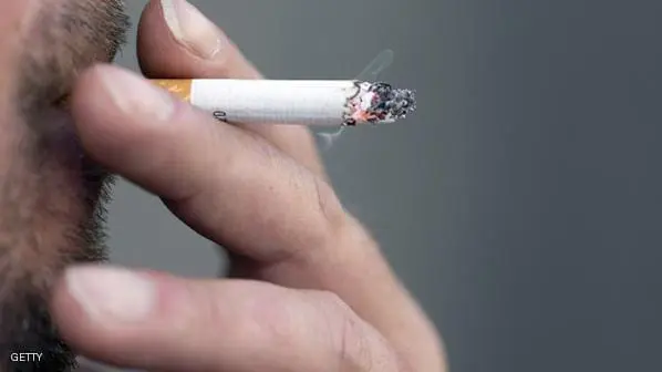 علماء التدخين مرتبط بمرض انفصام الشخصية