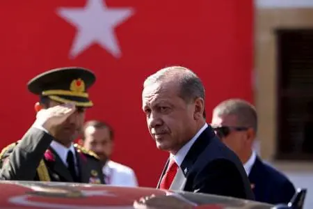 السفير التركي يقدم للعبادي عرضاً عن نتائج الانتخابات التركية الأخيرة وتشكيل الحكومة