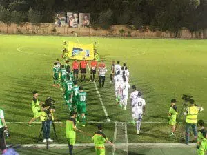 تأهل منتخب شباب العراق الى ربع النهائي كأس شباب اسيا