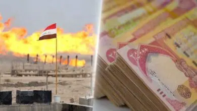 العراق "يفلس" بعد أقل من 5 سنوات