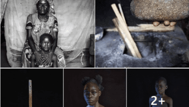 "كي الثدي" جريمة تحمي الفتيات من "بوكو حرام" في الكاميرون