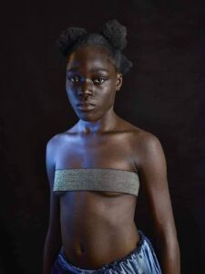 كي الثدي جريمة تحمي الفتيات من بوكو حرام في الكاميرون
