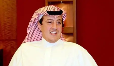 اعفاء الإعلامي تركي الدخيل رئيس قناة "العربية" لبثه وثائقيا عن السيد نصرالله!