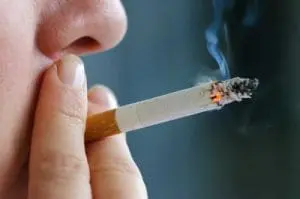 دراسة امريكية ادوية الإقلاع عن التدخين أخطر منه