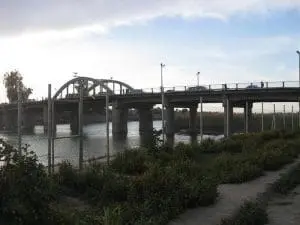 جسر طويريج