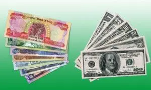 برنامج السوداني خلا من تغيير سعر صرف الدولار