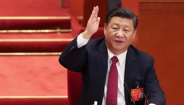 التحديات التي تواجه الرئيس الصيني شي خلال ولايته الثالثة