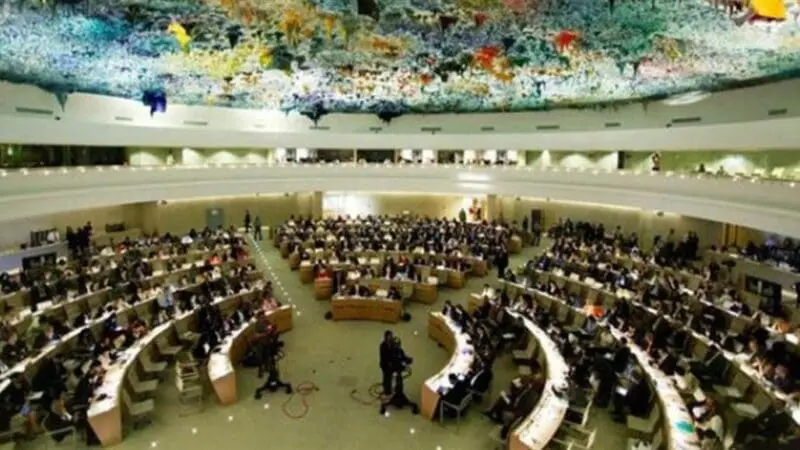 العراق يخسر عضويته في مجلس حقوق الانسان