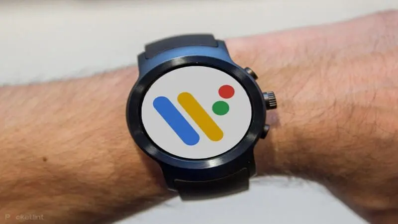 غوغل جاهزة لإطلاق النسخة الذكية من ساعات Pixel Watch