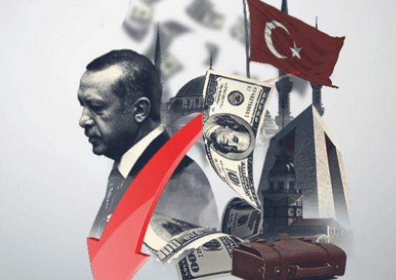 تركيا والعراق مقايضة الماء مقابل النفط