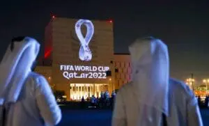 كأس العالم بعيون عراقية