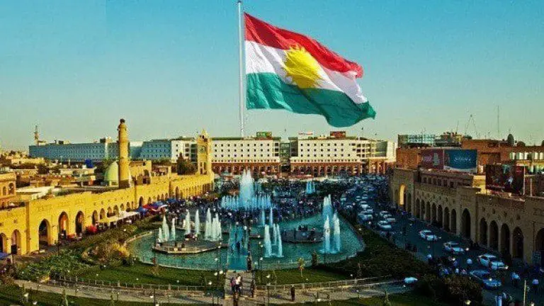 الإسلامي الكردستاني يعلن عن مبادرة للتوافق بشأن رئاسة الإقليم