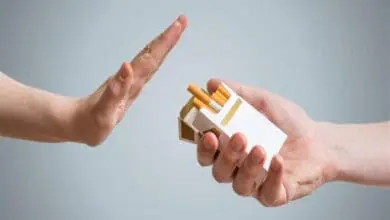 نتائج الاقلاع عن التدخين من اول يوم.. وماهي أعراض انسحاب النيكوتين من الجسم؟