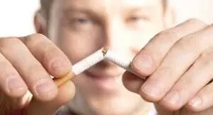 نتائج الاقلاع عن التدخين من اول يوم وماهي أعراض انسحاب النيكوتين من الجسم