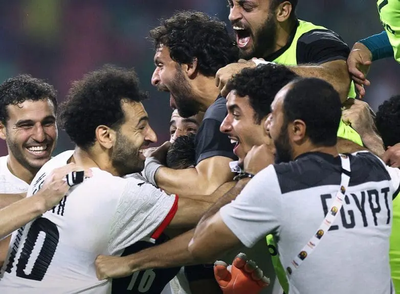 عين العرب على منتخب مصر انتصار نتمنى رؤيته يوم الأحد