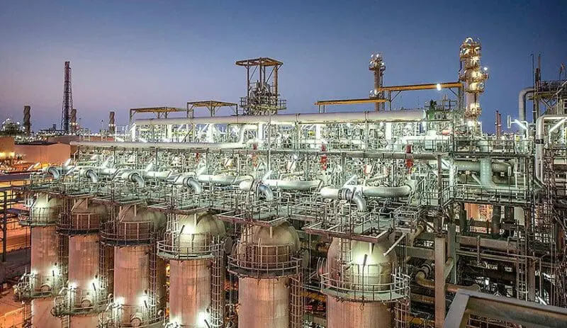 العراق يخطط لتوقيع اتفاق استيراد الغاز الطبيعي المسال من قطر