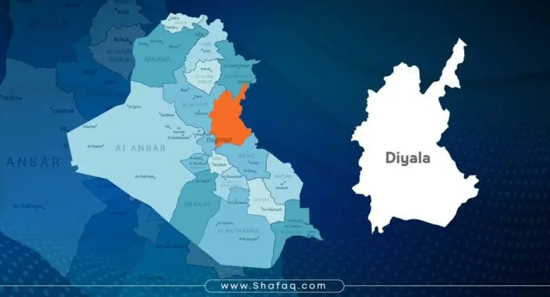 ارتفاع حصيلة هجوم جلولاء في محافظة ديالى
