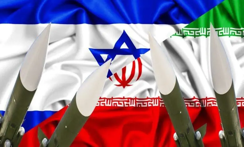 اقتراح هيكل أمني يضم إيران واسرائيلفي ظل طهران نووية وصراعات العراق