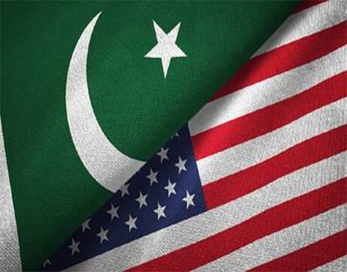 باكستان تستدعي السفير الأمريكي بعد تصريحات بايدن
