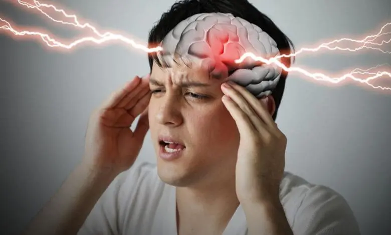 ارتفاع الضغط والسكتات الدماغية عوامل الخطورة والاسعافات الاولية