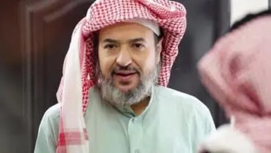 خالد سامي الفنان السعودي في ذمة الله