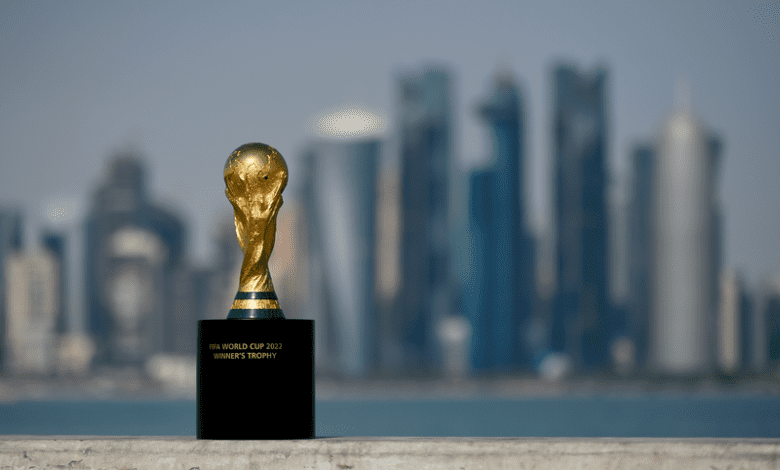مونديال الأربع سنوات كأس العالم والتحضيرات الطويلة