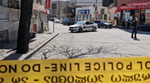 الحرس الثوري حاول اغتيال رجل أعمال إسرائيلي داخل جورجيا