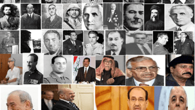 رئيس وزراء العراق عبر التاريخ .. رمزية منصب أم صلاحيات إستثنائية