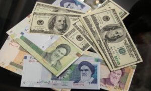 العملة الإيرانية تنخفض و009 بالمائة حصة إيران من الاستثمار الأجنبي
