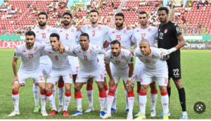 منتخب تونس يودع البطولة