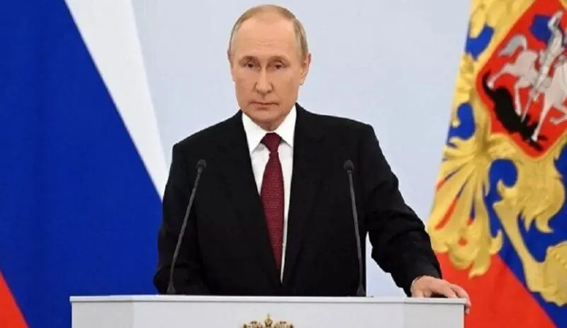 بوتين: لن نسمح أبدا بإضعاف روسيا وعلينا التصدي لتزييف تاريخ الحرب في أوروبا