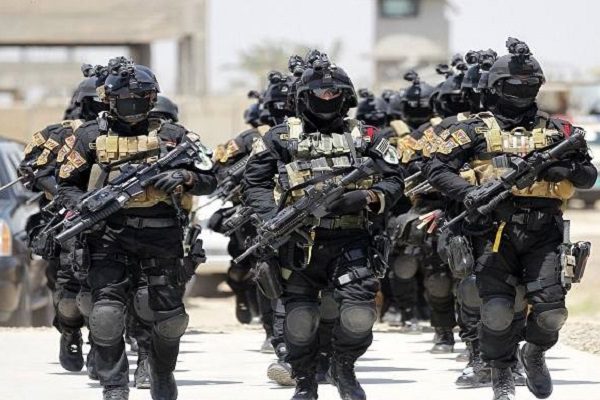 الجيش العراقي اقدم الجيوش بطولات يكتبها التاريخ