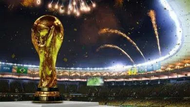 بث مباشر حفل افتتاح كأس العالم قطر 2022