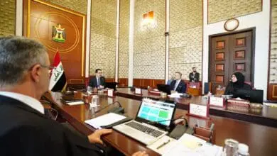 اصدار قرارات مهمة جداً والغاء أخرى في جلسة مجلس الوزراء العراقي