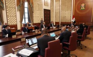 مجلس الوزراء توجيهات صارمة من السوداني ويصدر جملة من القرارات المهمة