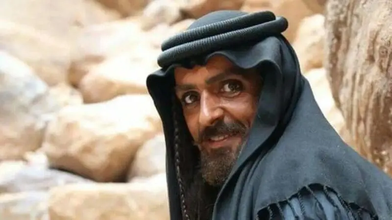 وفاة المخرج والممثل الأردني أشرف طلفاح إثر تعرضه لاعتداء في مصر