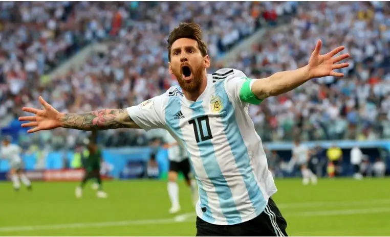 الأرجنتين وهولندا الى دور الثمانية مونديال قطر 2022