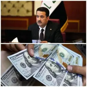 اسعار صرف الدولار مقابل الدينار العراقي اليوم