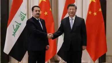 القمة العربية الصينية.. السوداني يحدد 4 خطوات لحكومته