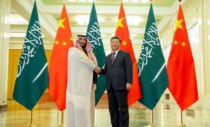 الرئيس الصيني سنواصل استيراد النفط من الخليج 