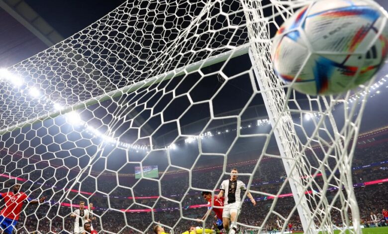 المانيا بطلة العالم أربع مرات تغادر مونديال 2022 لماذا تكرر كابوس 2018