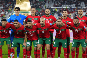 الأسطورة البرازيلية رونالدو أتمنى فوز المغرب