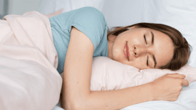 Ways to Fall Asleep Fast