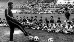 رحيل بيليه أسطورة كرة القدم البرازيلية