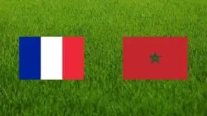 المغرب وفرنسا