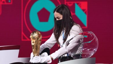كمبيوتر خارق يتوقع نتائج المباريات والفائز بكأس العالم قطر 2022